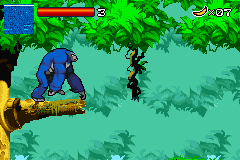 Kong - The Animated Series (Europe) (En,Fr,De,Es,It,Nl) Cover